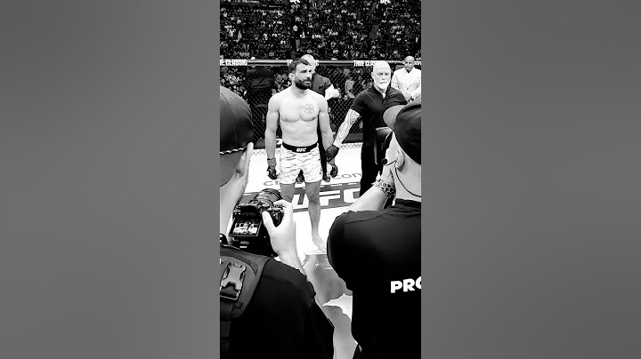 Victory is BACK 🔥🇫🇷 #bsd #mma #ufc #benoitsaintdenis