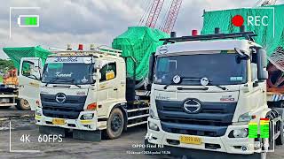 The Industrial Majesty Of Tanjung Priok: A Stunning Afternoon At The Harbour ⚓🚢🏗️