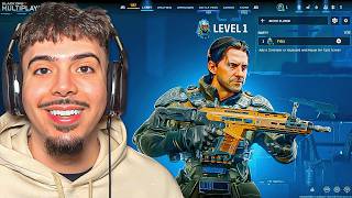 Resetting to Level 1 isn't so bad anymore