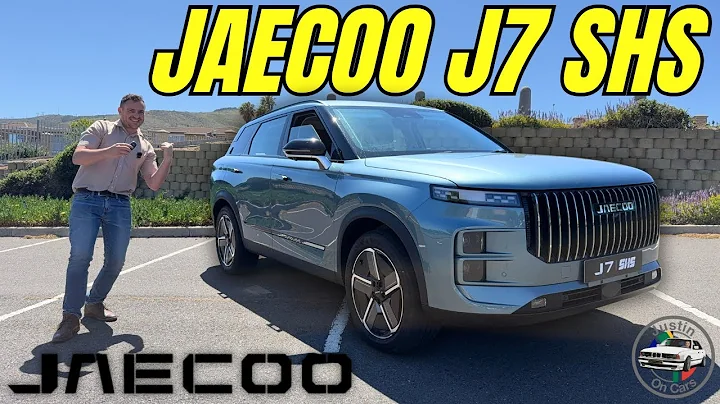 What Makes the JAECOO J7 SHS the BEST Value Hybrid SUV in 2025