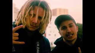 Ziak ft. Menace santana - Rixes [PROD.DRILLINGER]