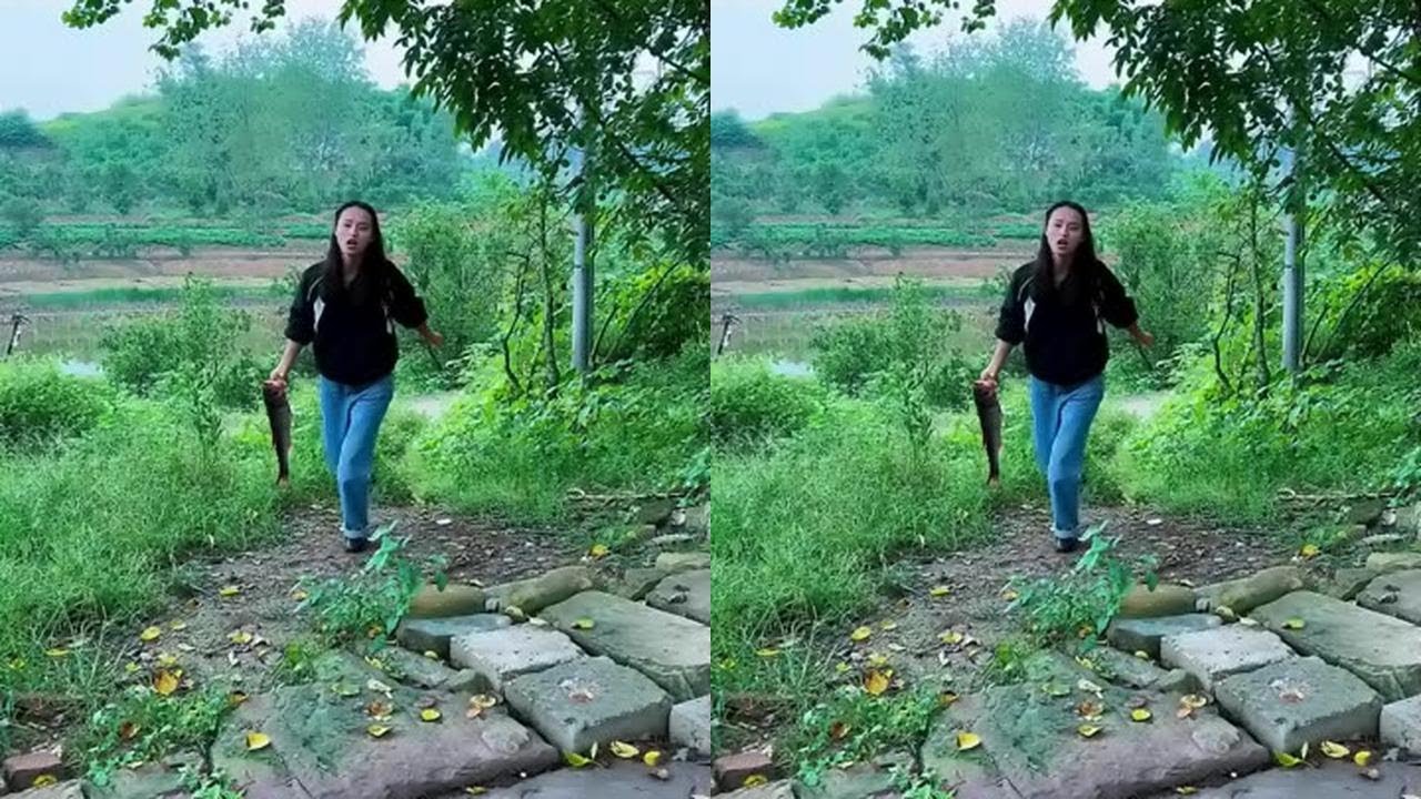 #乡村生活#搞笑#农村生活