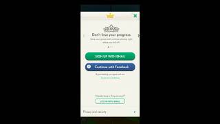 How to change candy crush account password screenshot 4