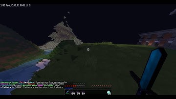 Archon Hacker - Kill Aura/Anti KB