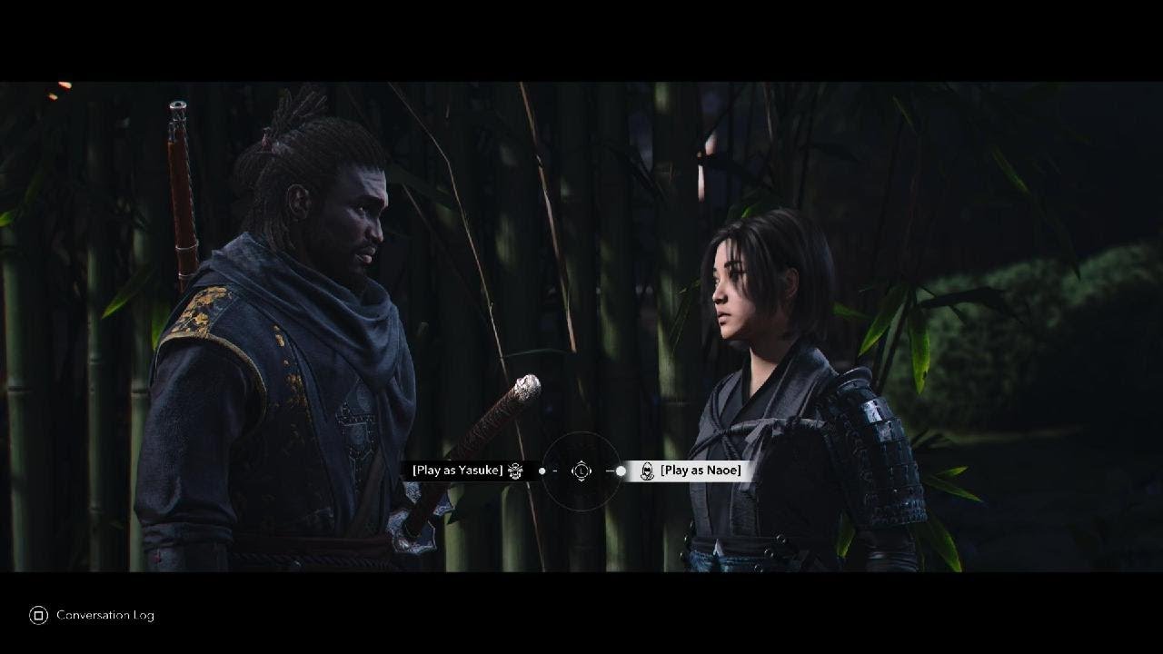 Assassin's Creed Shadows - Clip: Showdown In Sakamoto - Naoe Will Assassinate Akechi Kagemitsu