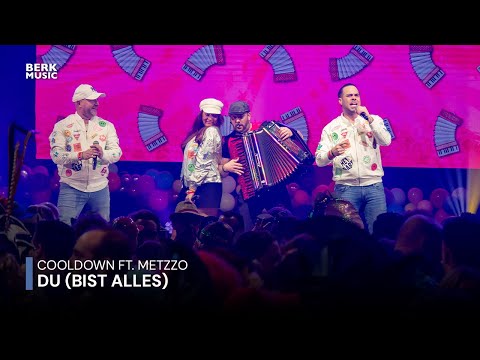 Fanny, Marco - Du bist alles was ich will