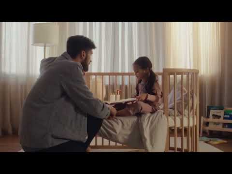 Stokke Sleepi 嬰兒床 — 和孩子一起成長！