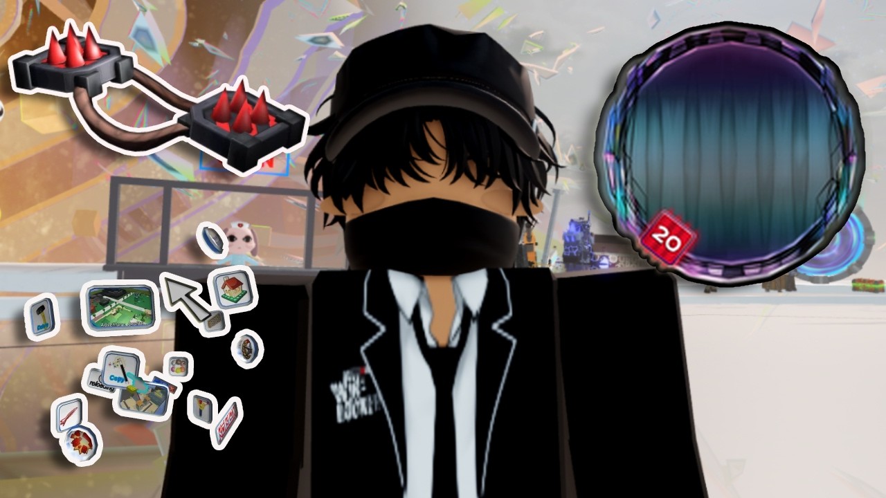 Latest Title & Thumbnail