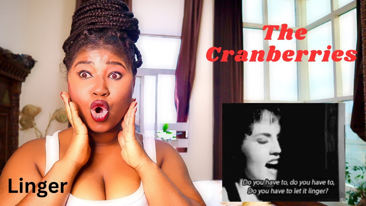 FIRST TIME HEARING THE Cranberries Linger REACTION YouTube