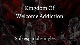 Kingdom Of Welcome Addiction - IAMX (Sub español e ingles/subtitulado)