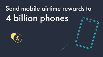 Mobile Airtime Rewards API