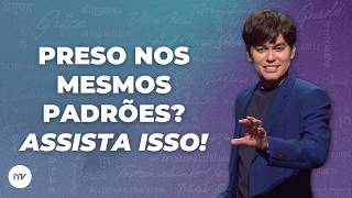 Livre do Domínio do Pecado | Joseph Prince | New Creation TV Português