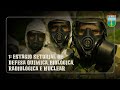 1º Estágio Setorial de Defesa Química, Biológica, Radiológica e Nuclear | TV CML