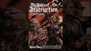 Adam Tooze on World Order, Then and Now
