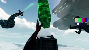 #16.1  Final - Subnautica: Below Zero en Linux