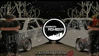 Turn Up Goyang Sentak Keningau Remixer