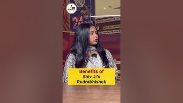 Perform Rudrabhishek During Saavan For These Benefits In Life #saavan #monsoon #shiv