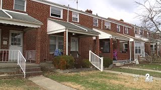 Police call Dundalk teen's shooting death suspicious