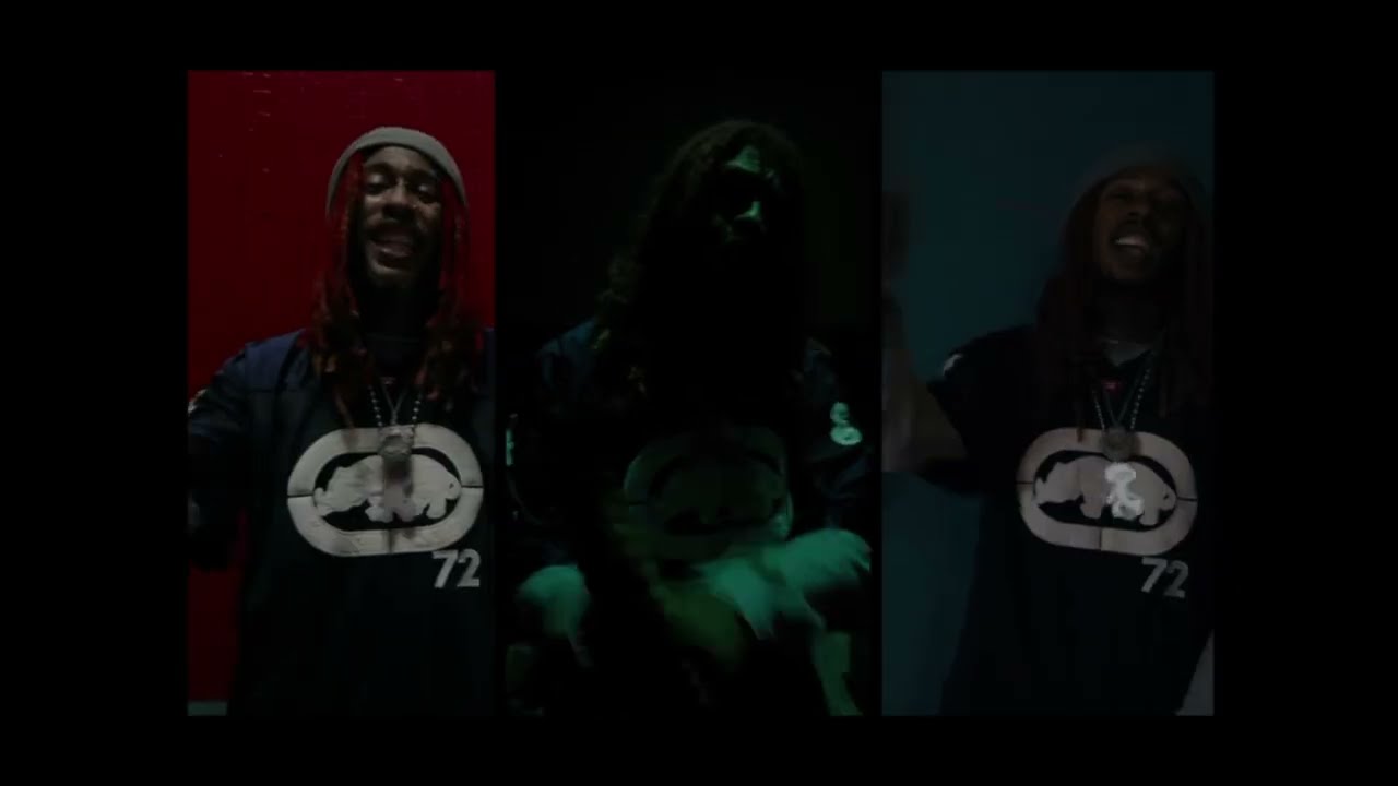HOUSTON RECORDING ARTIST BUFFY THE FASHION SLAYER RELEASES NEW SINGLE “VADER”