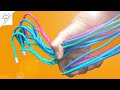 12 IDEAS WITH WIRE HANGERS | Thaitrick