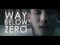 Sebastián Yatra - Below Zero (Lyric Video)