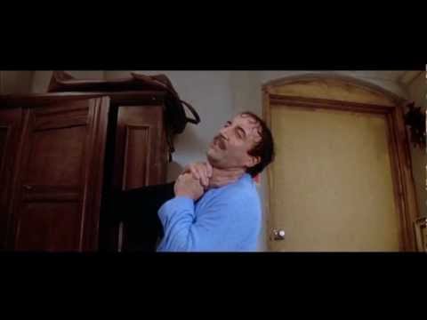 Clouseau v. Cato - Round 4