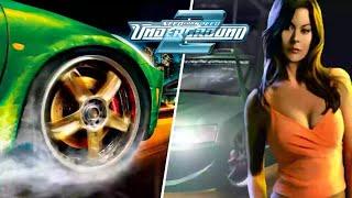 БЛИЗИТСЯ ФИНАЛ ! NEED FOR SPEED: UNDERGROUND 2 ! ПРОХОЖДЕНИЕ #4