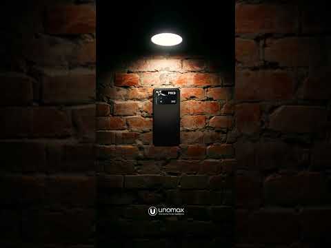 It's simple, it's protective — Nillkin Frosted Case