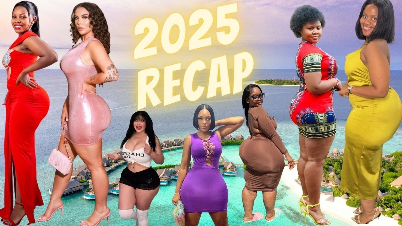 Лучшие и худшие моменты 2025 года | Уникальные модели