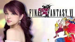 Kefka (Acoustic)- Final Fantasy VI - Visual VGM @aycomusic