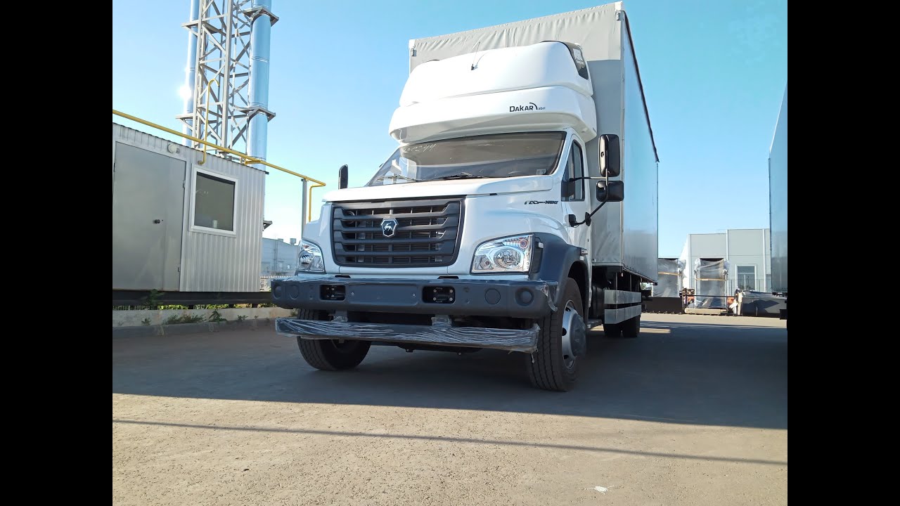 Газон Некст коробка переключения передач "ДЖОСТИК" или "КОЧЕРГА ...