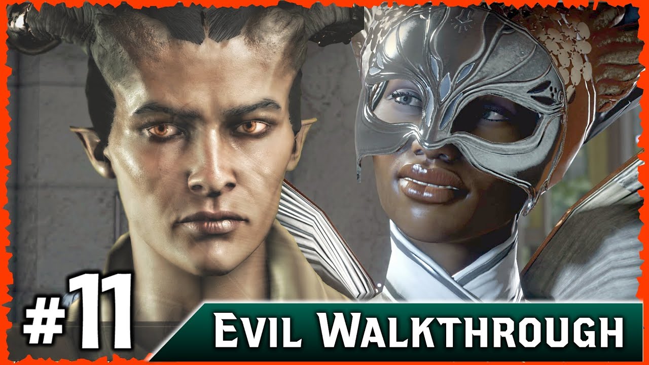 Dragon Age Inquisition Blood On The Dance Floor Recruiting