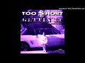 Too Hort Nasty Rhymes Slowed Down mp3