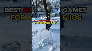 Top 4 Nostalgic Games On Mobile 🥺 #nostalgia screenshot 5