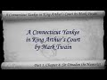 Part 1 - Chapter 04 - A Connecticut Yankee in King Arthur's Court by Mark Twain