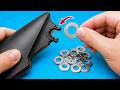 Why Didnt I Know This Sooner Amazing Plastic Welding Why Didnt I Know This Sooner Amazing Plastic Welding