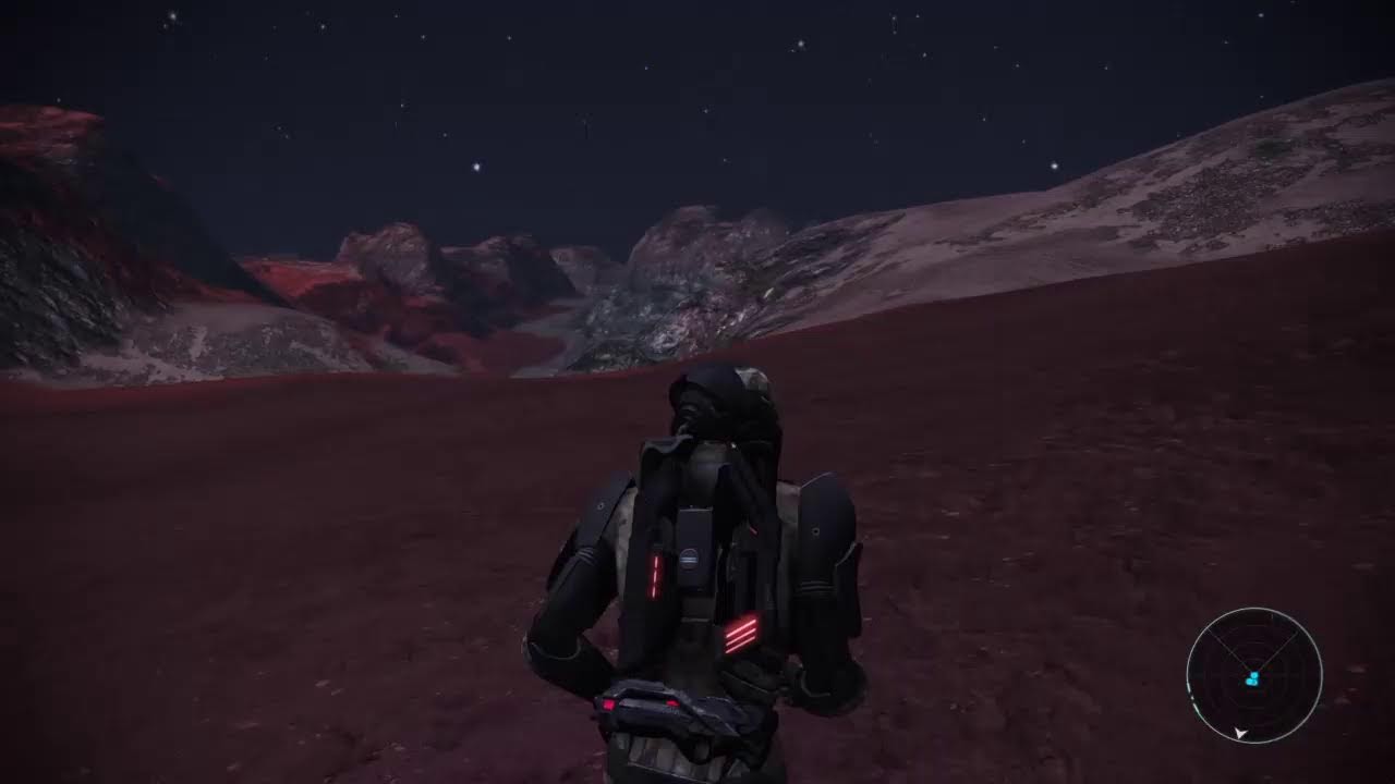 Mass Effect (9) Checklist Checkoff / Chehkov's List