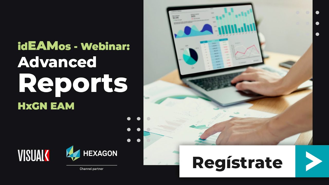 Advanced Reports - idEAMos - YouTube