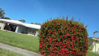 Gulf Gate, Sarasota, Florida