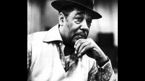 Duke Ellington - Reflections In D