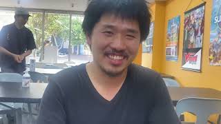 3rd Place AG Regionals Han Lin with Marincess ! Deck Profile