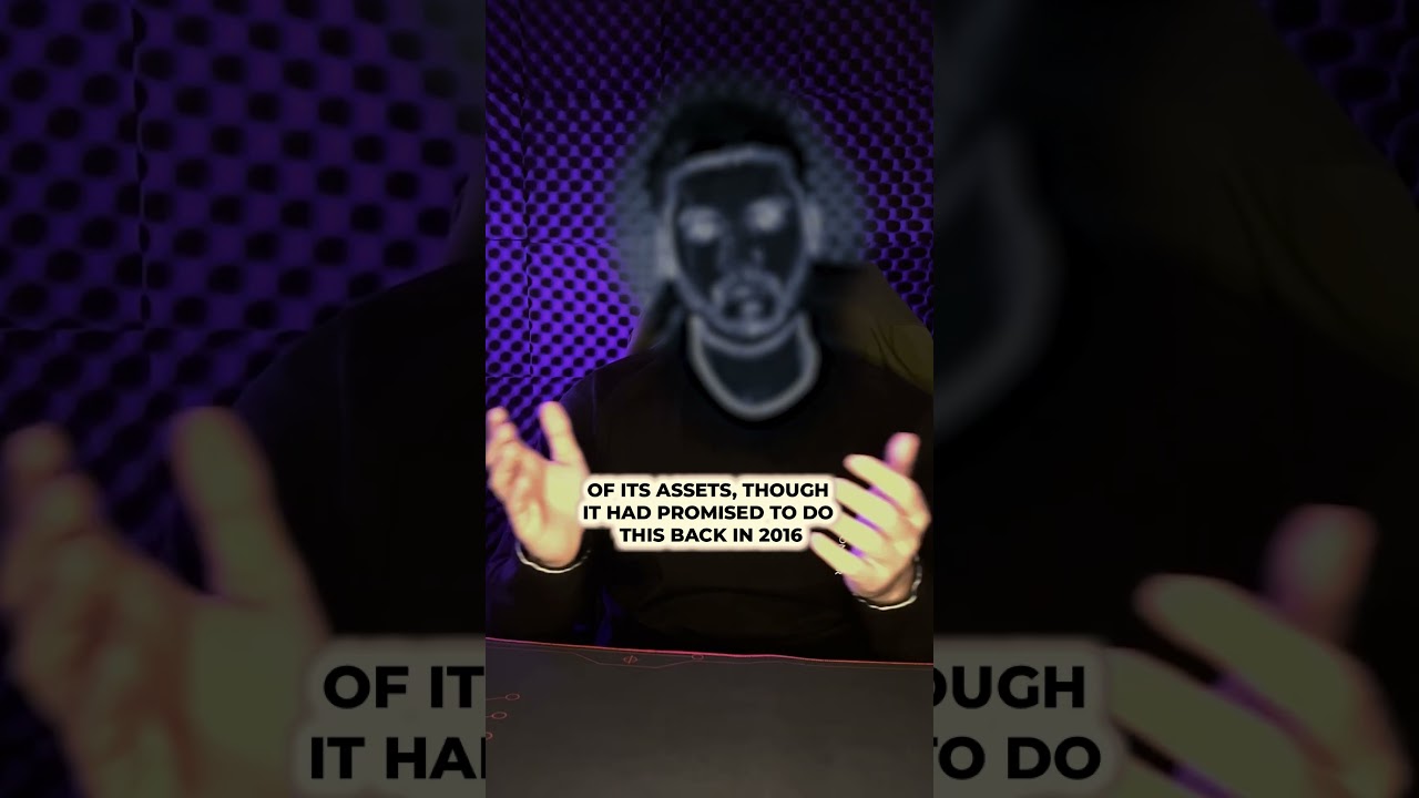 Can the USDT unpeg from the dollar?  