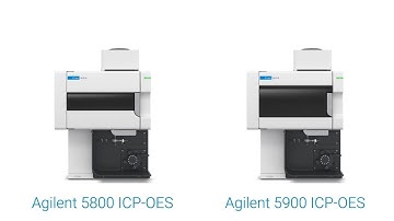 Agilent ICP-OES Instruments Are Now Within Your Reach