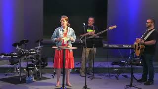 June 14 2026 - Full Church Service - @level.church - Stoney Creek Ontario 🇨🇦
