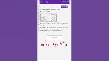 Phonepe Transaction Limit Kaise Badhaye 2023 l How To Increase Phonepe Transaction Limit 2023