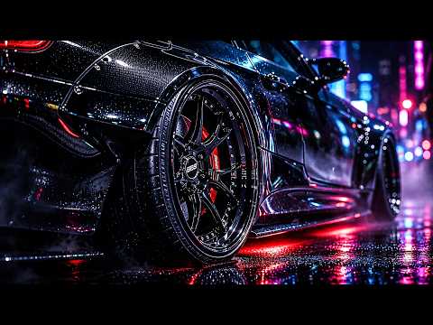 Best of FiveStacks Vol. 1 [BASS BOOSTED] (WAVE, TRAP, ATMOSPHERIC MIX)