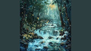 Creekside Rhythmic Flow