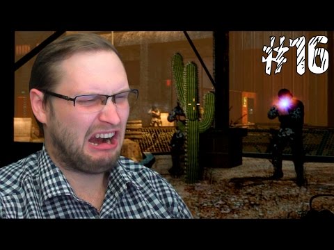 Видео: Black Mesa Прохождение ► ОДИН ПРОТИВ КУЧИ ► #16