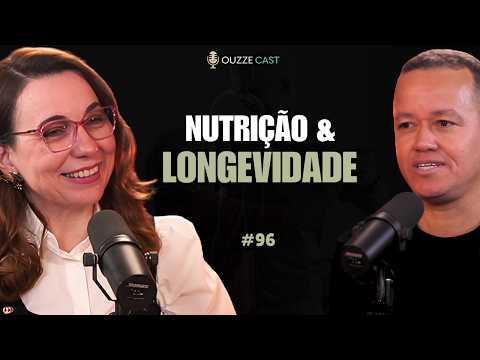 Elaine Cristina: Nutritionist - Chef and Entrepreneur #96
