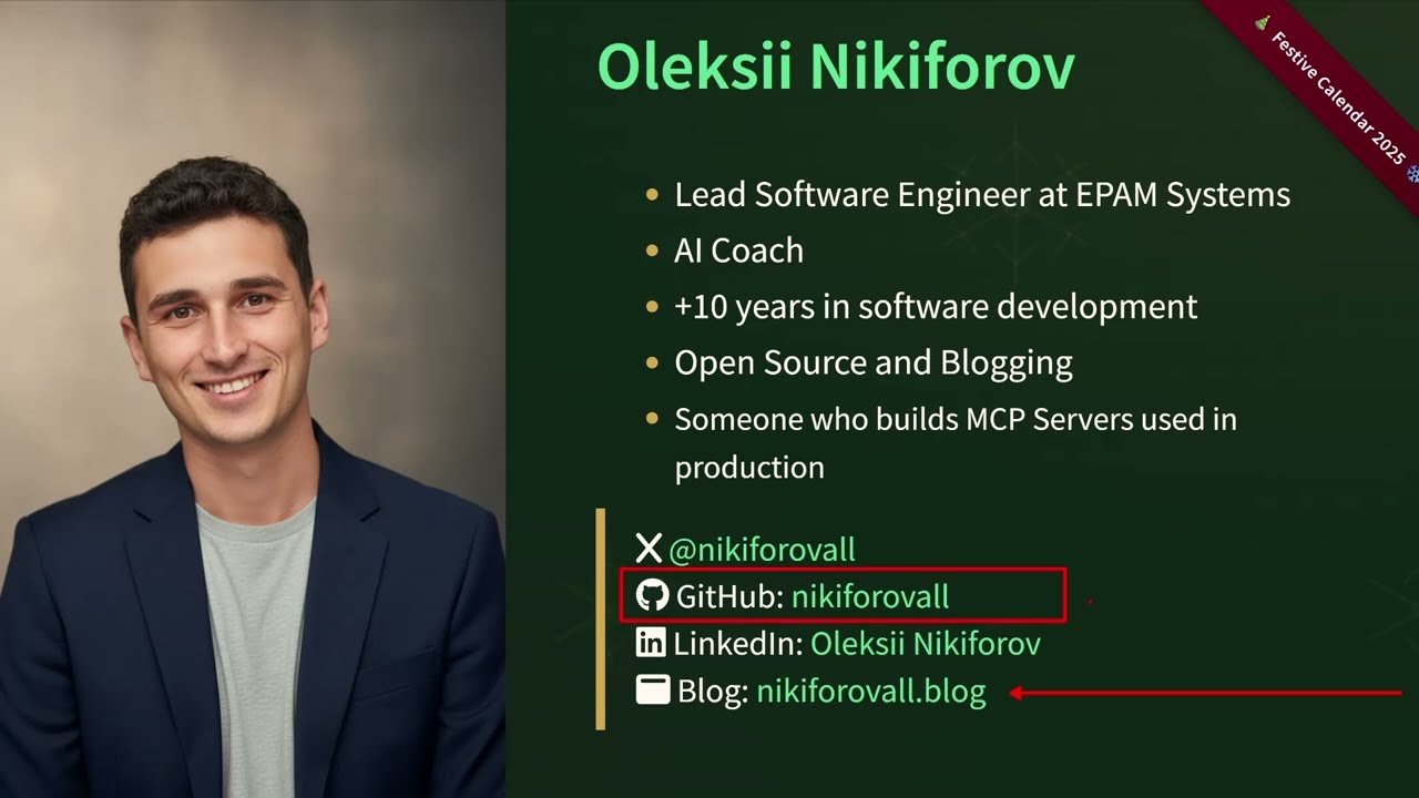 Advanced MCPs for .NET: Registry, Security, and Agent Orchestration
